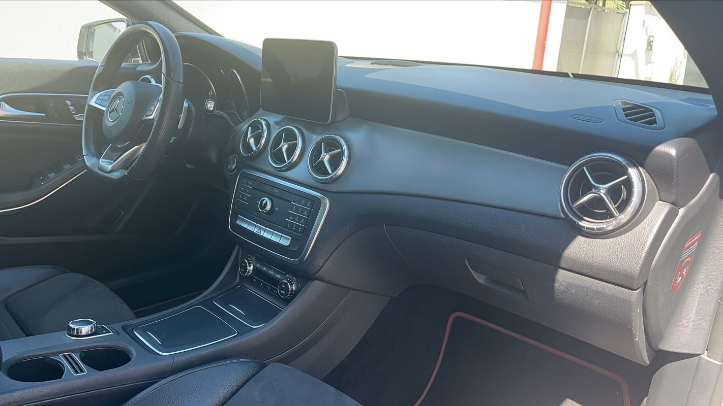 Mercedes Classe CLA - Photo 10