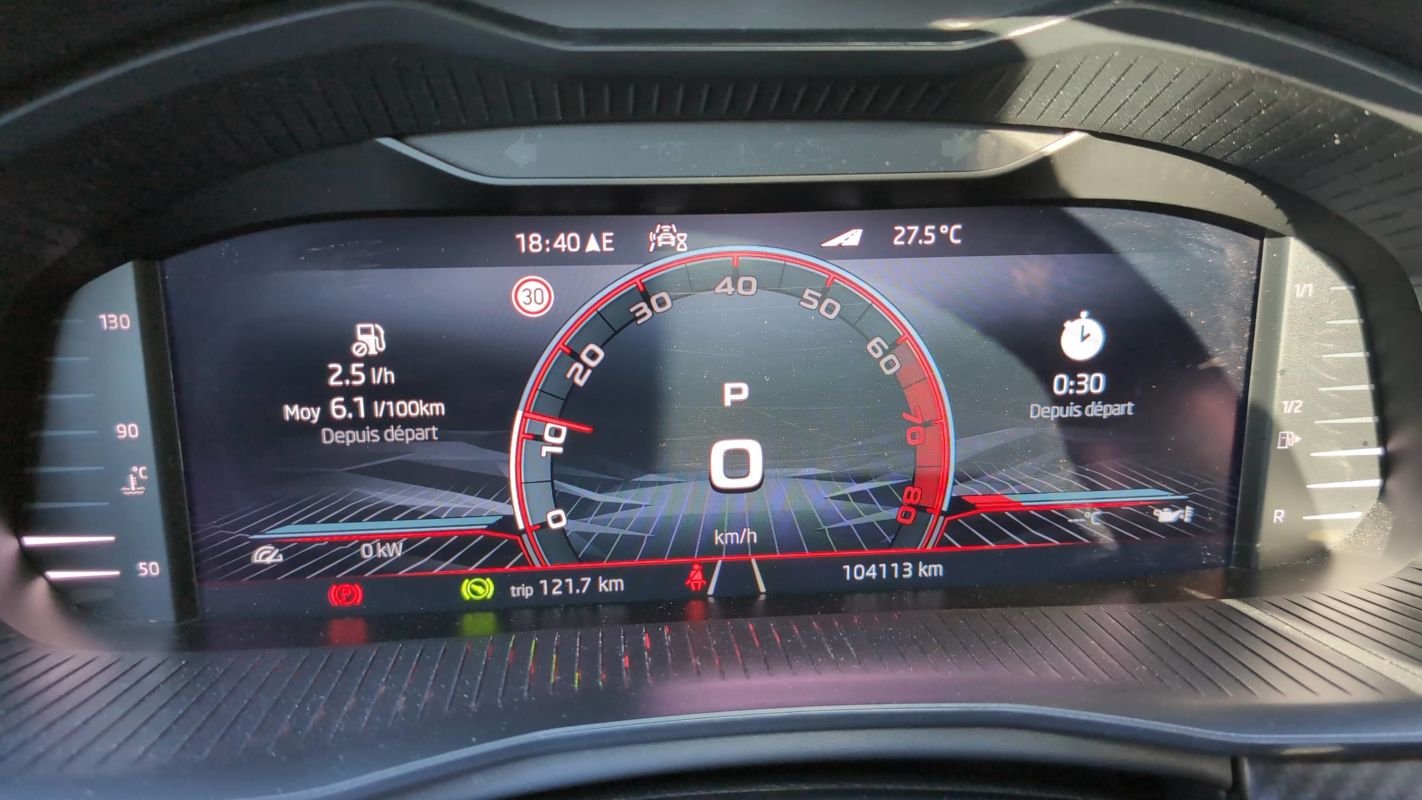Skoda Kamiq - Photo 12