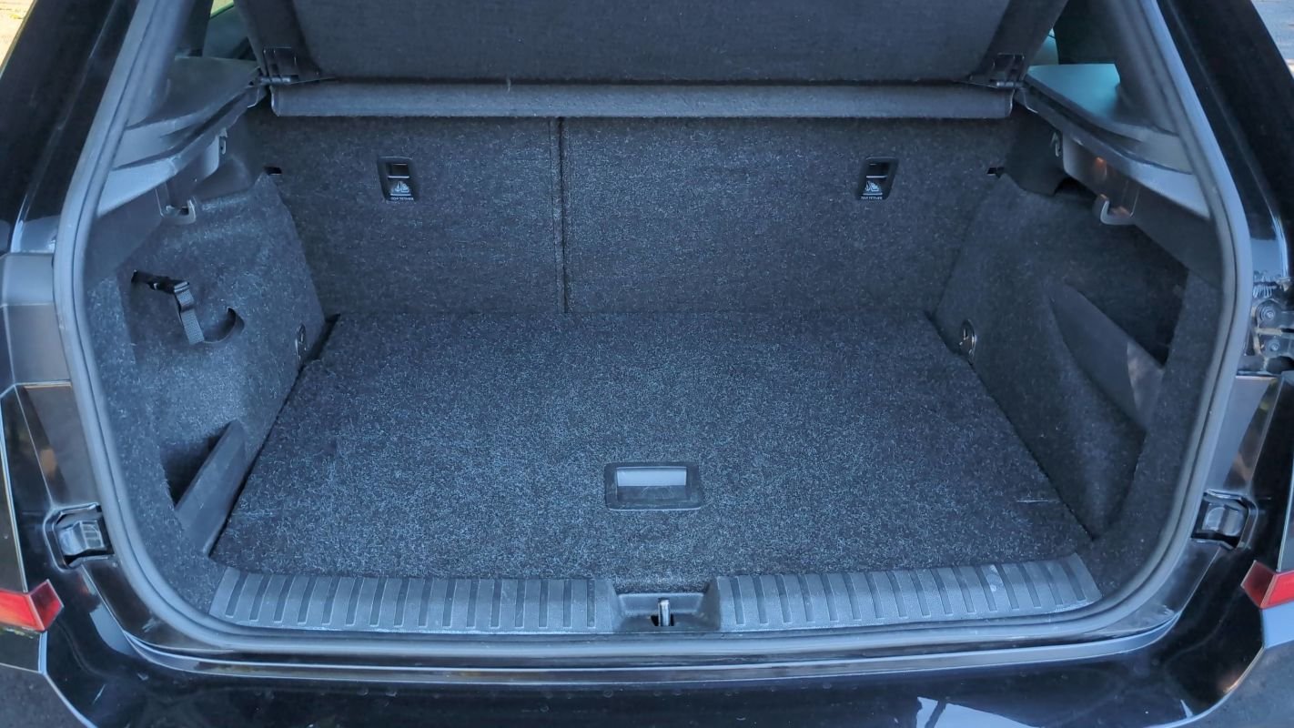 Skoda Kamiq - Photo 14