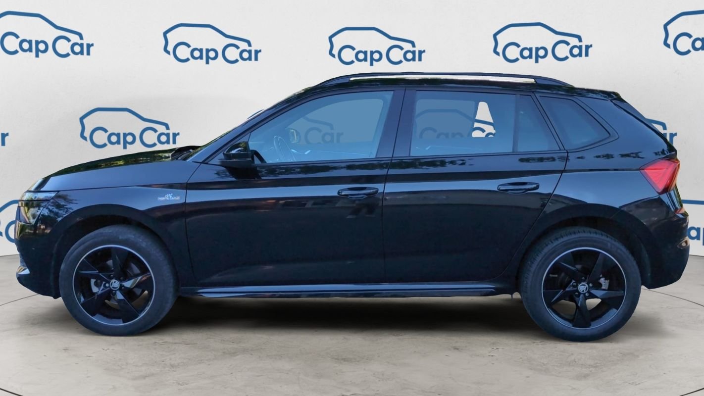 Skoda Kamiq - Photo 2
