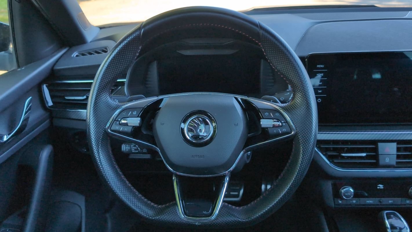 Skoda Kamiq - Photo 22