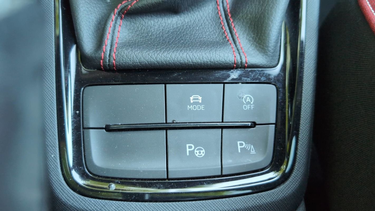 Skoda Kamiq - Photo 25