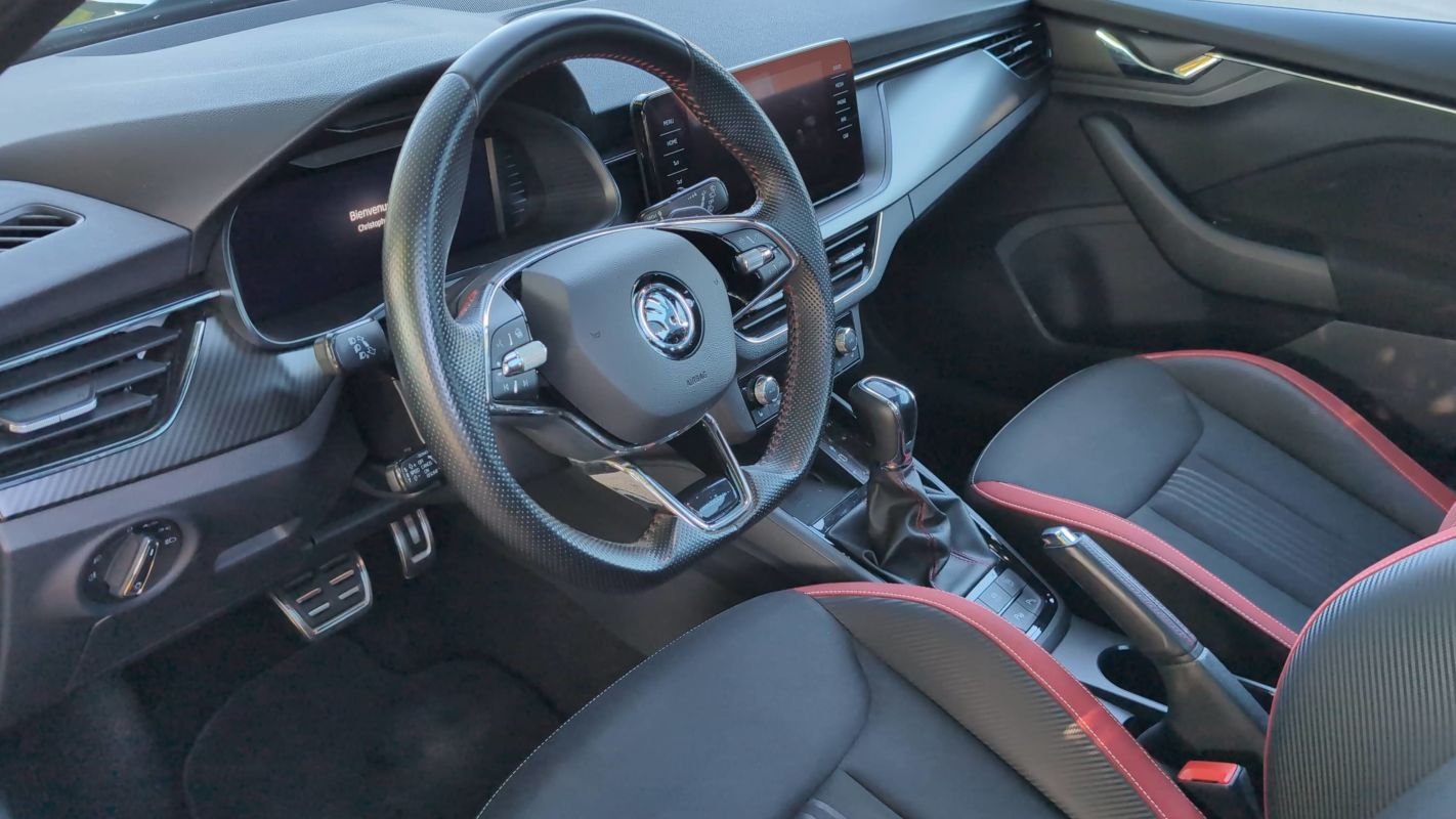 Skoda Kamiq - Photo 8