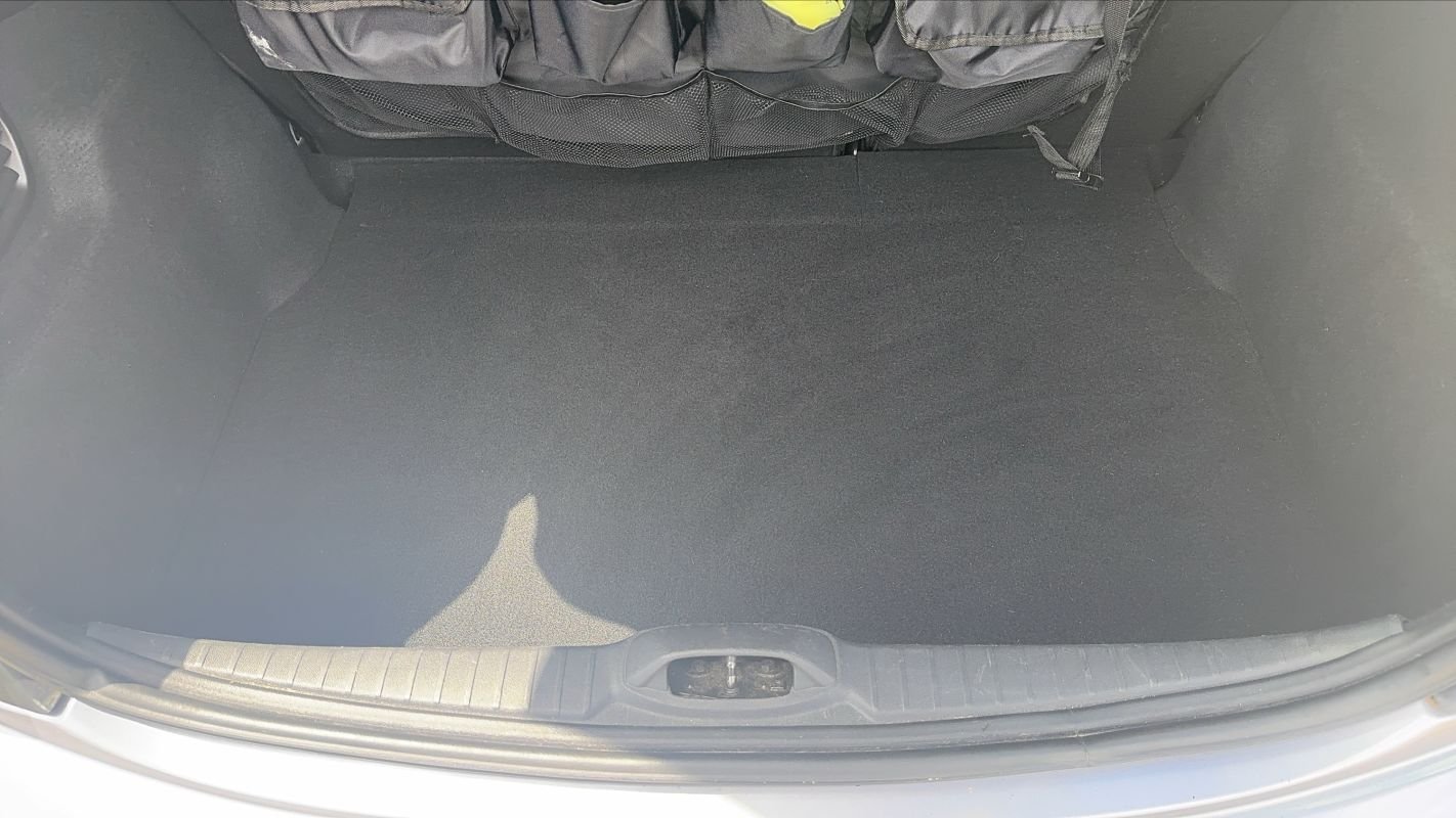 Peugeot 208 - Photo 14