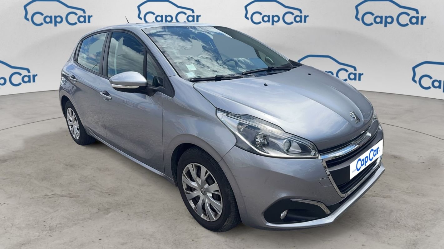 Peugeot 208 - Photo 28