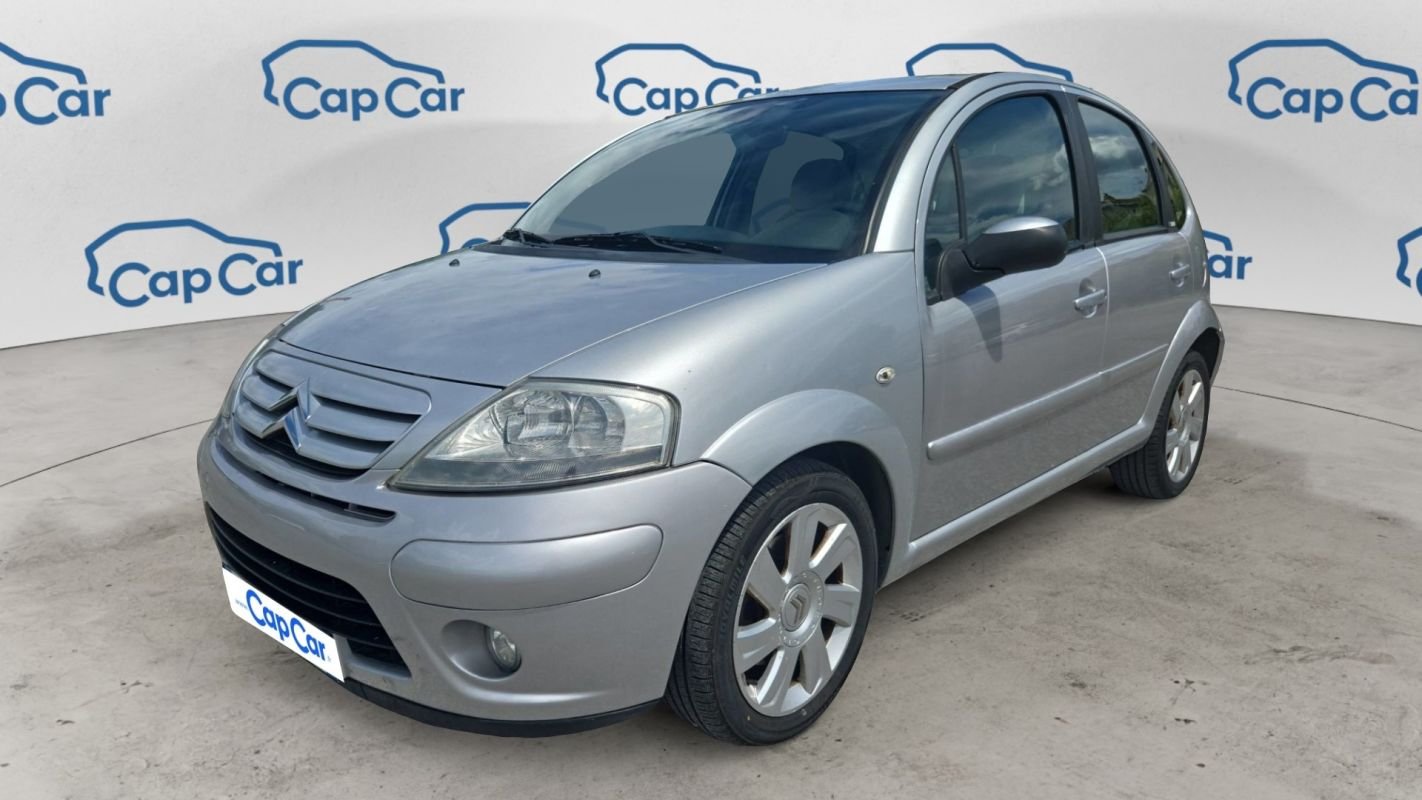 Citroën C3