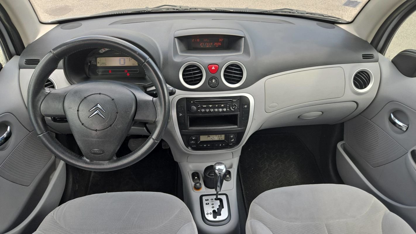 Citroën C3 - Photo 11
