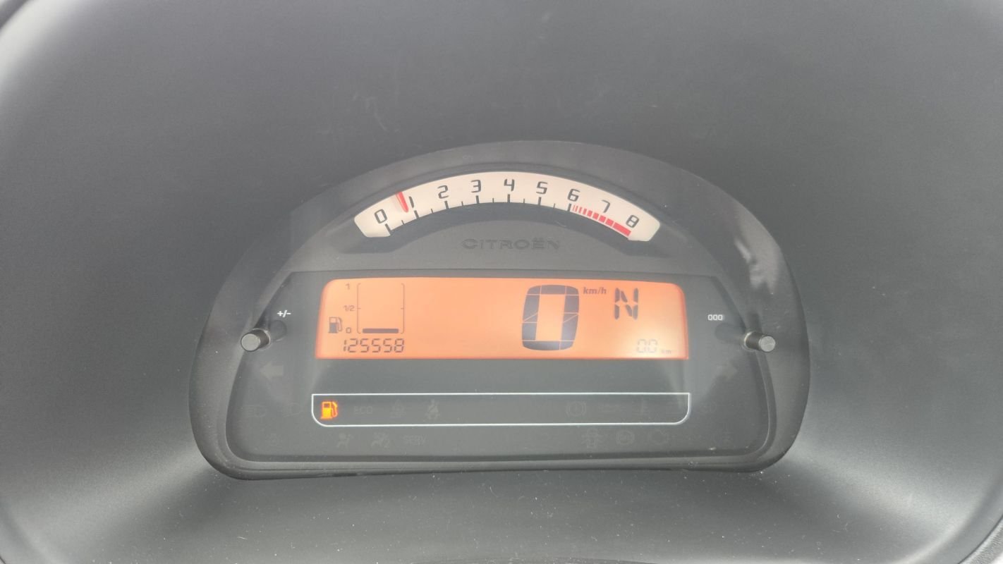 Citroën C3 - Photo 12