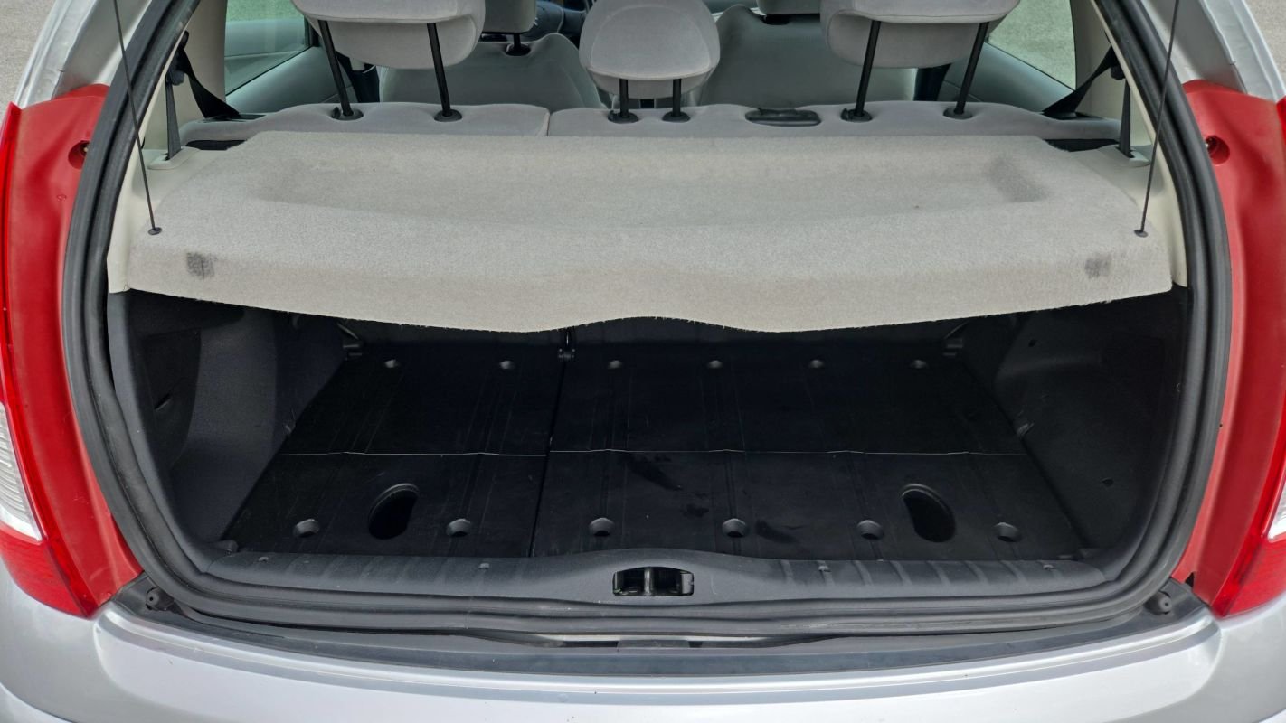 Citroën C3 - Photo 14
