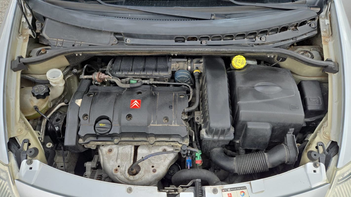 Citroën C3 - Photo 15