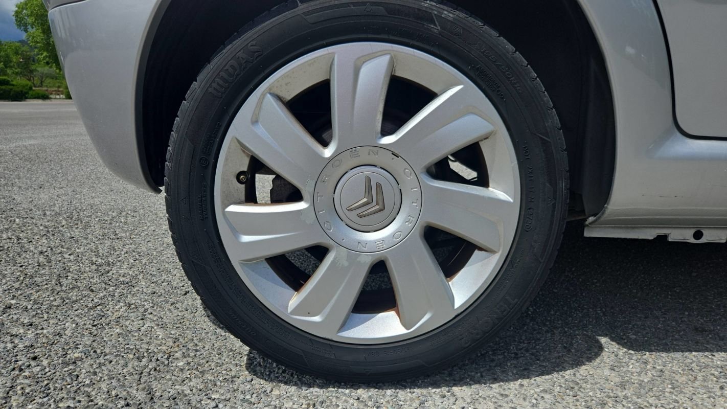 Citroën C3 - Photo 16
