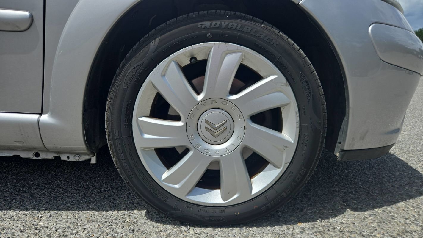 Citroën C3 - Photo 17
