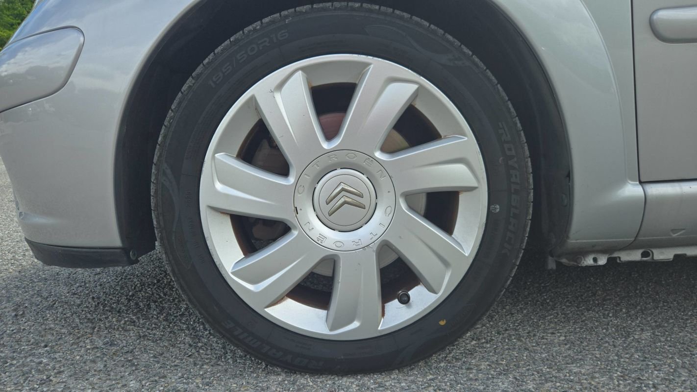 Citroën C3 - Photo 18