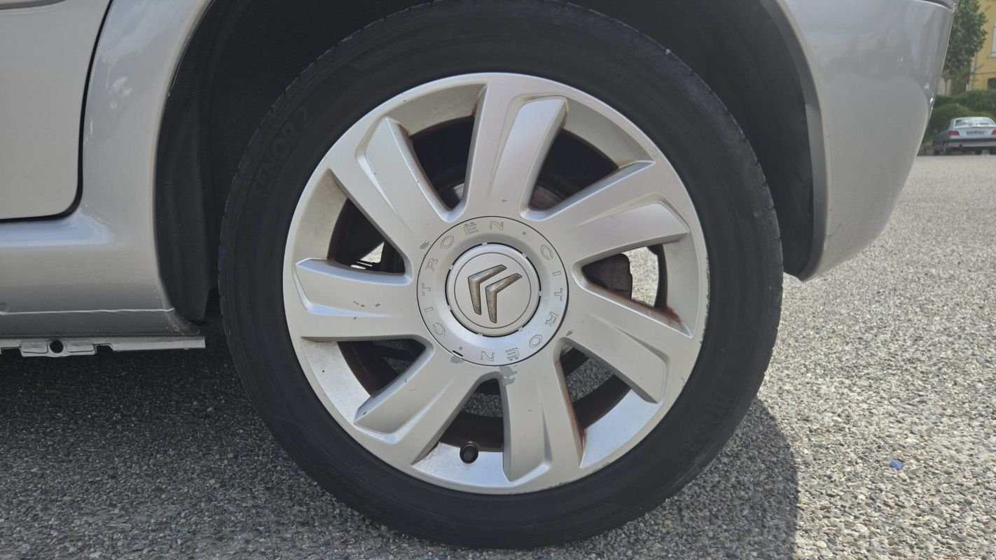 Citroën C3 - Photo 19