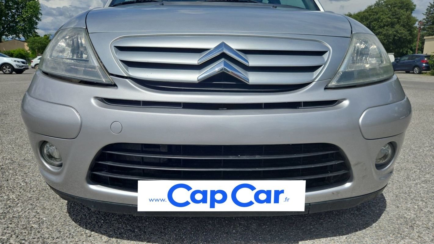 Citroën C3 - Photo 20