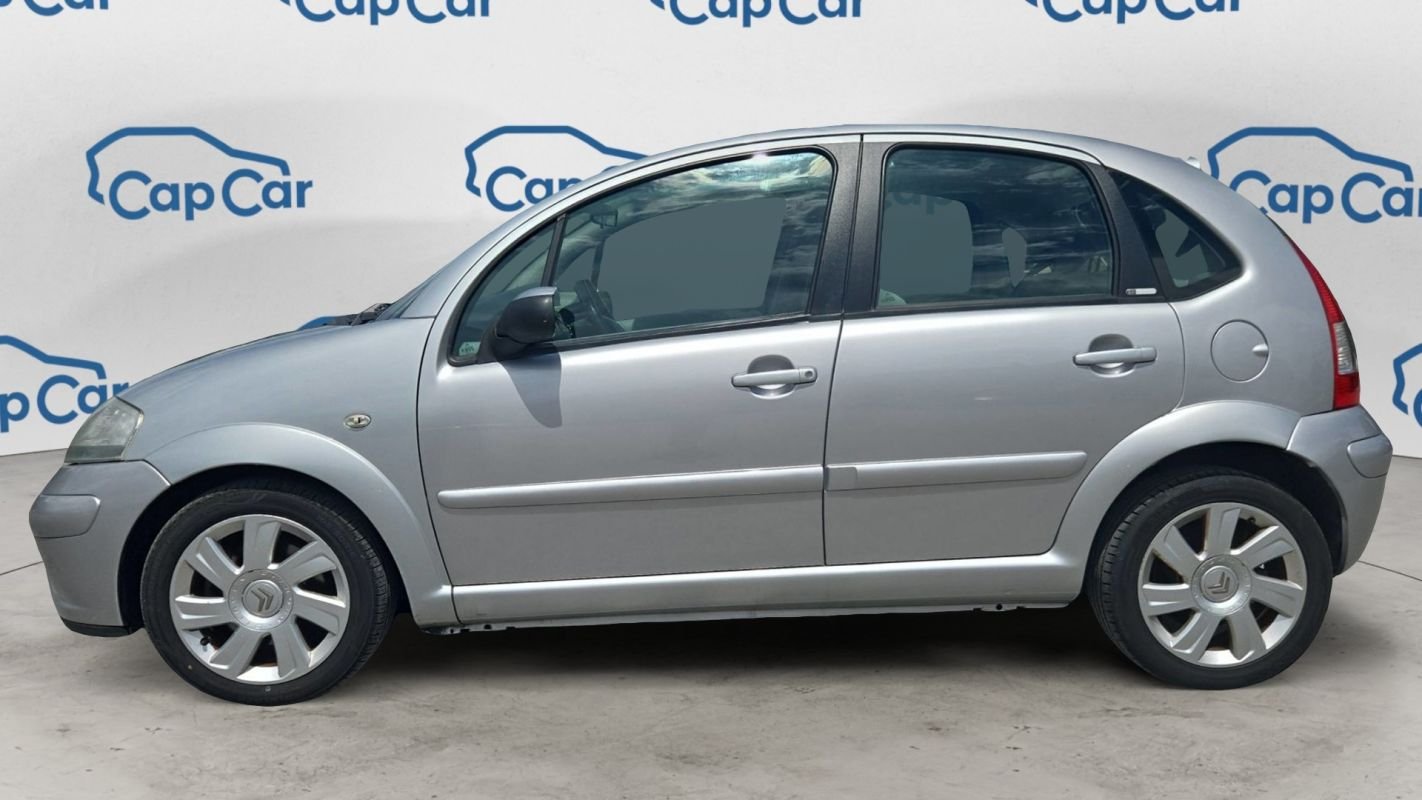 Citroën C3 - Photo 2