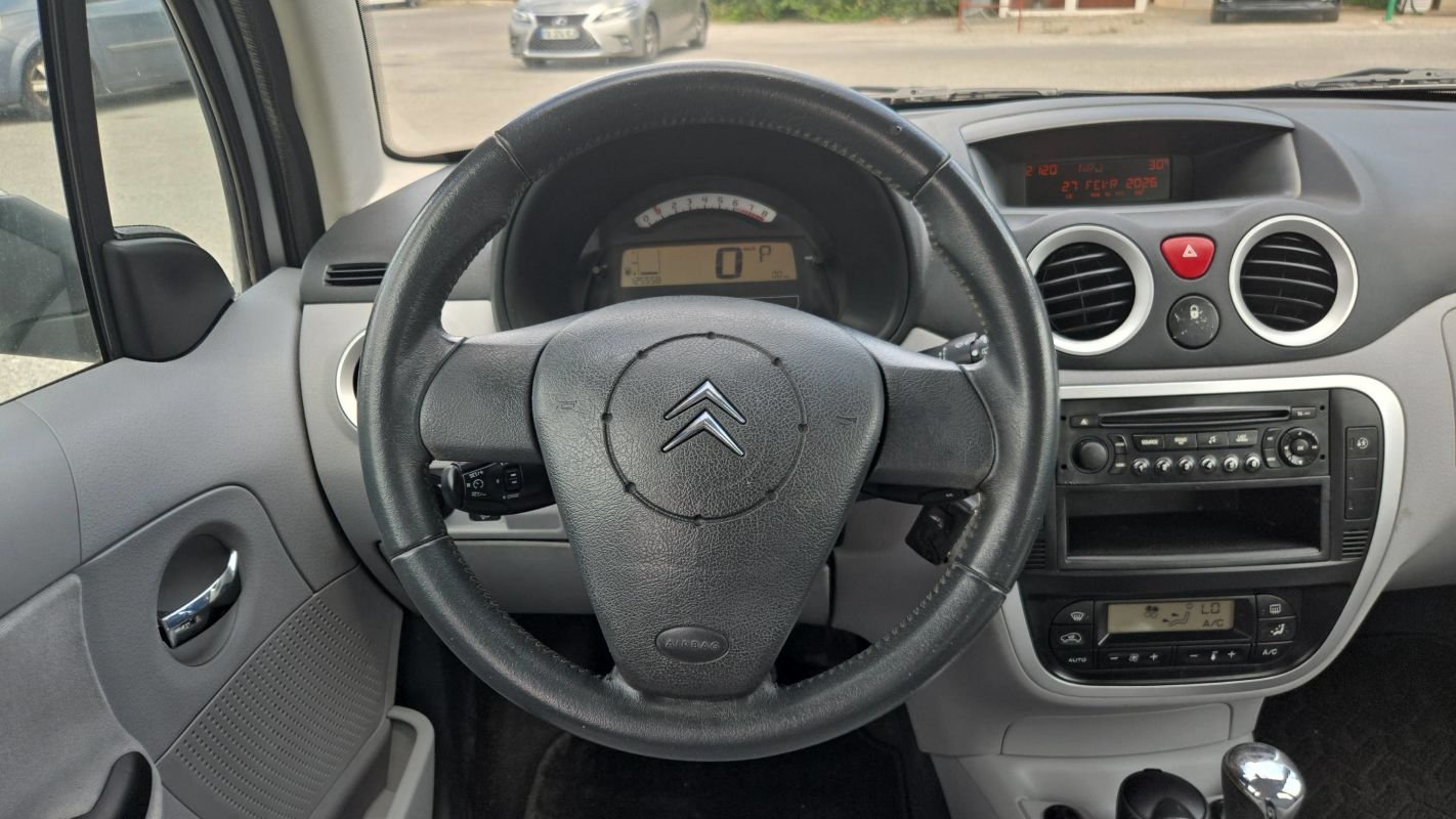 Citroën C3 - Photo 24