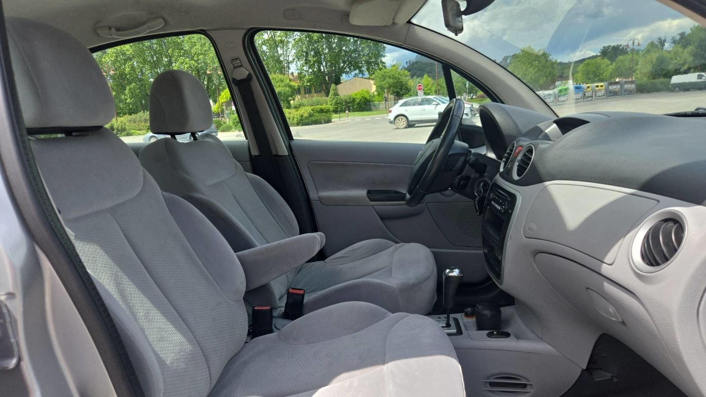 Citroën C3 - Photo 26