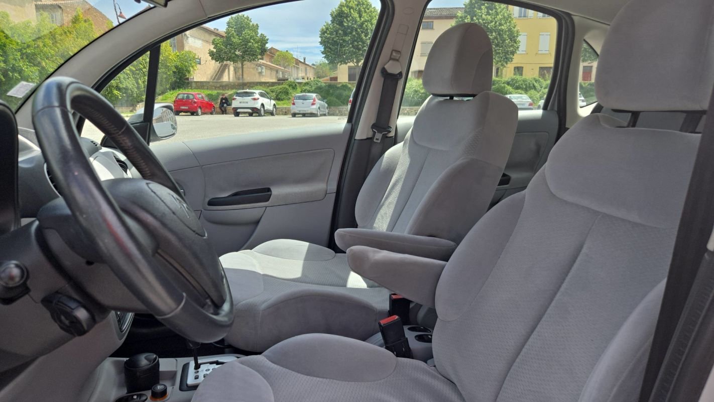 Citroën C3 - Photo 28