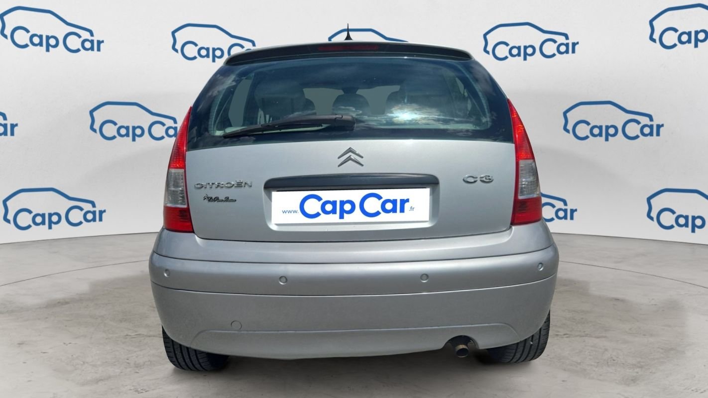 Citroën C3 - Photo 3