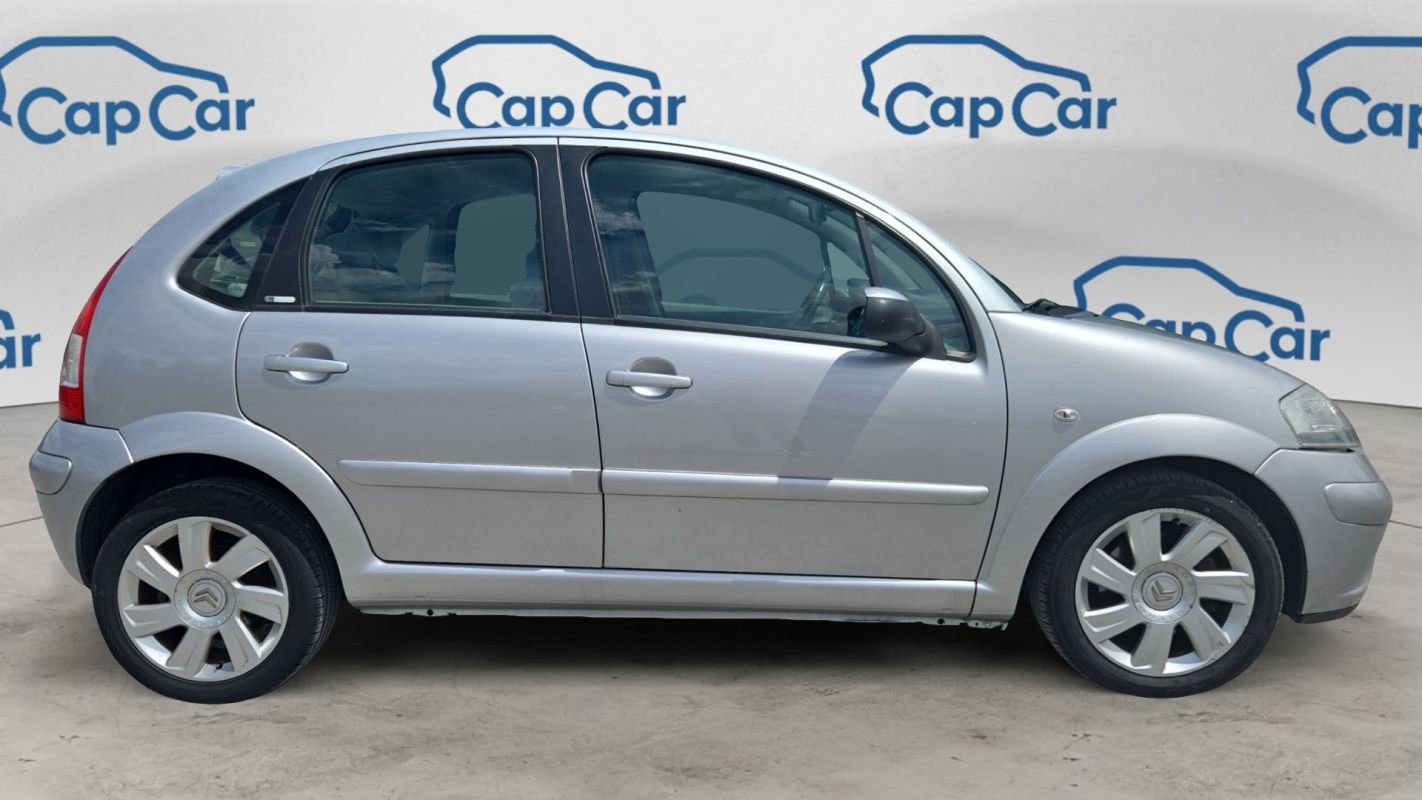 Citroën C3 - Photo 4