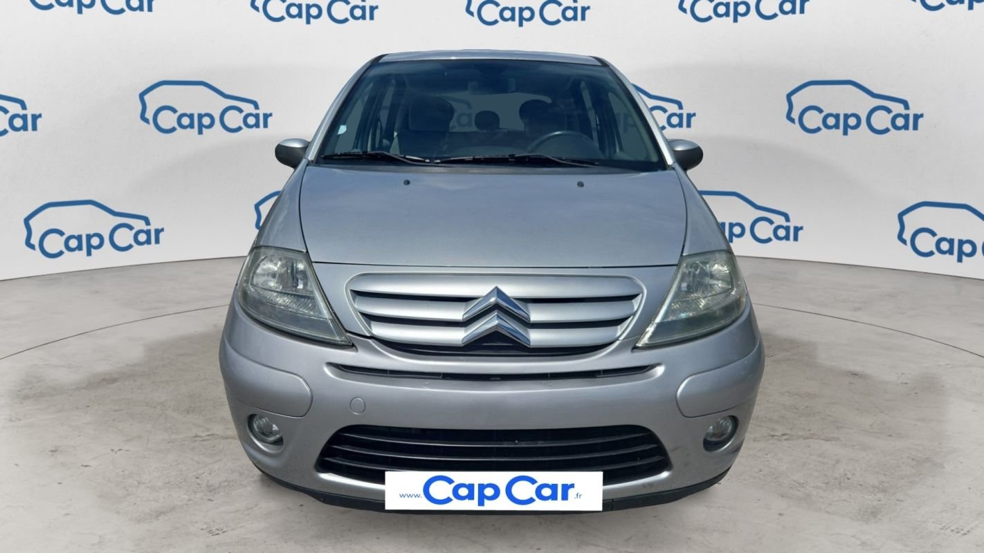 Citroën C3 - Photo 5