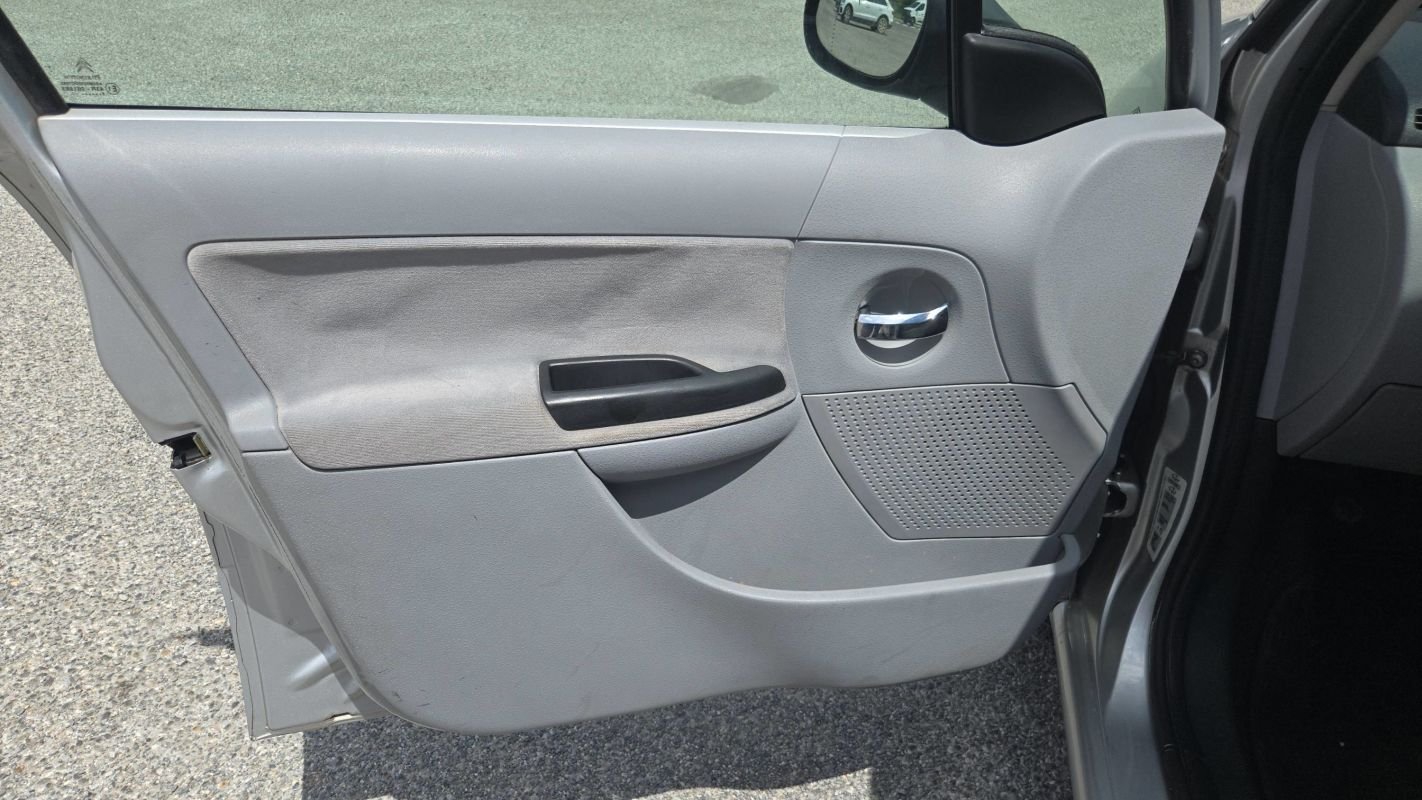 Citroën C3 - Photo 7
