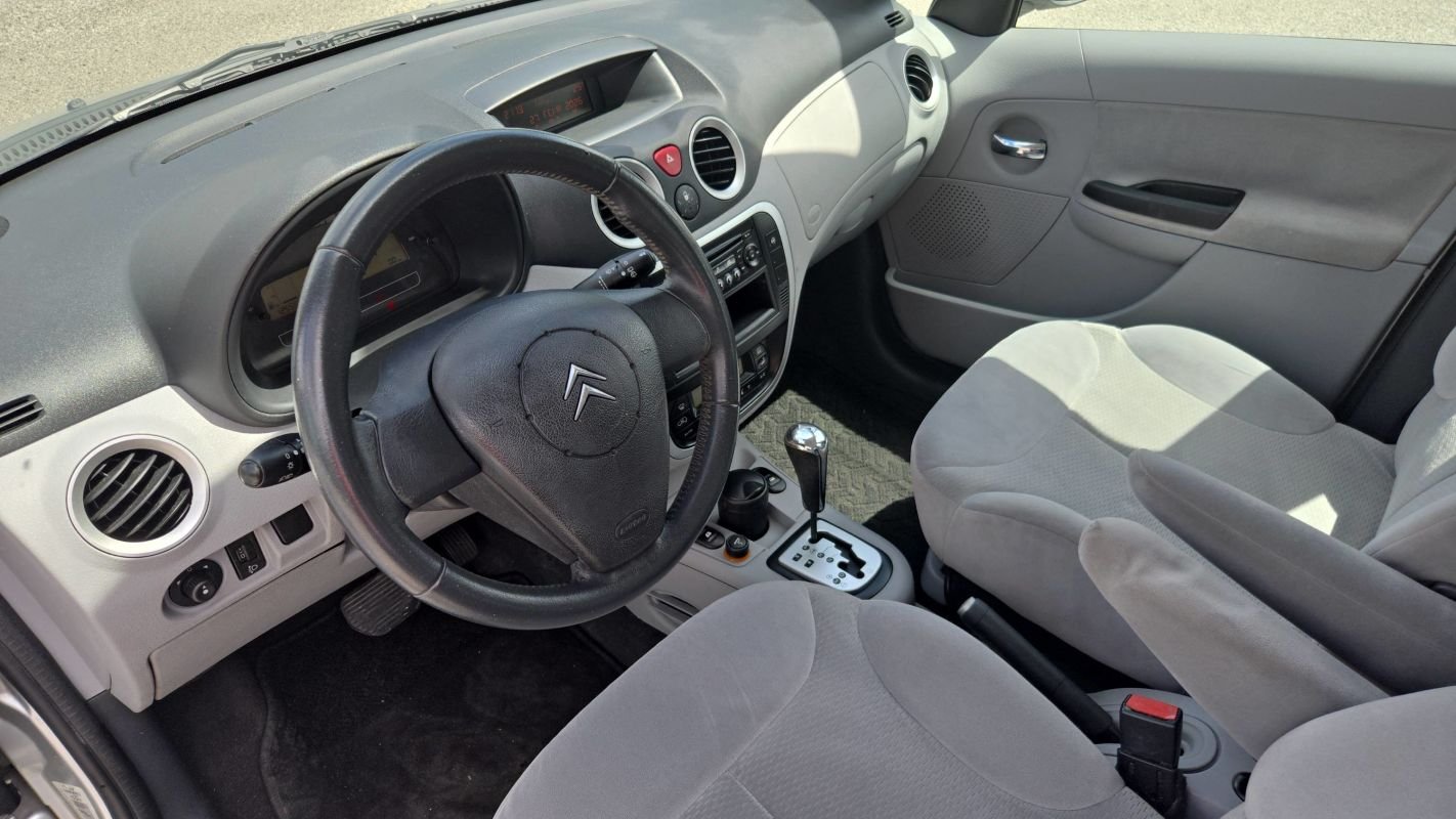 Citroën C3 - Photo 8