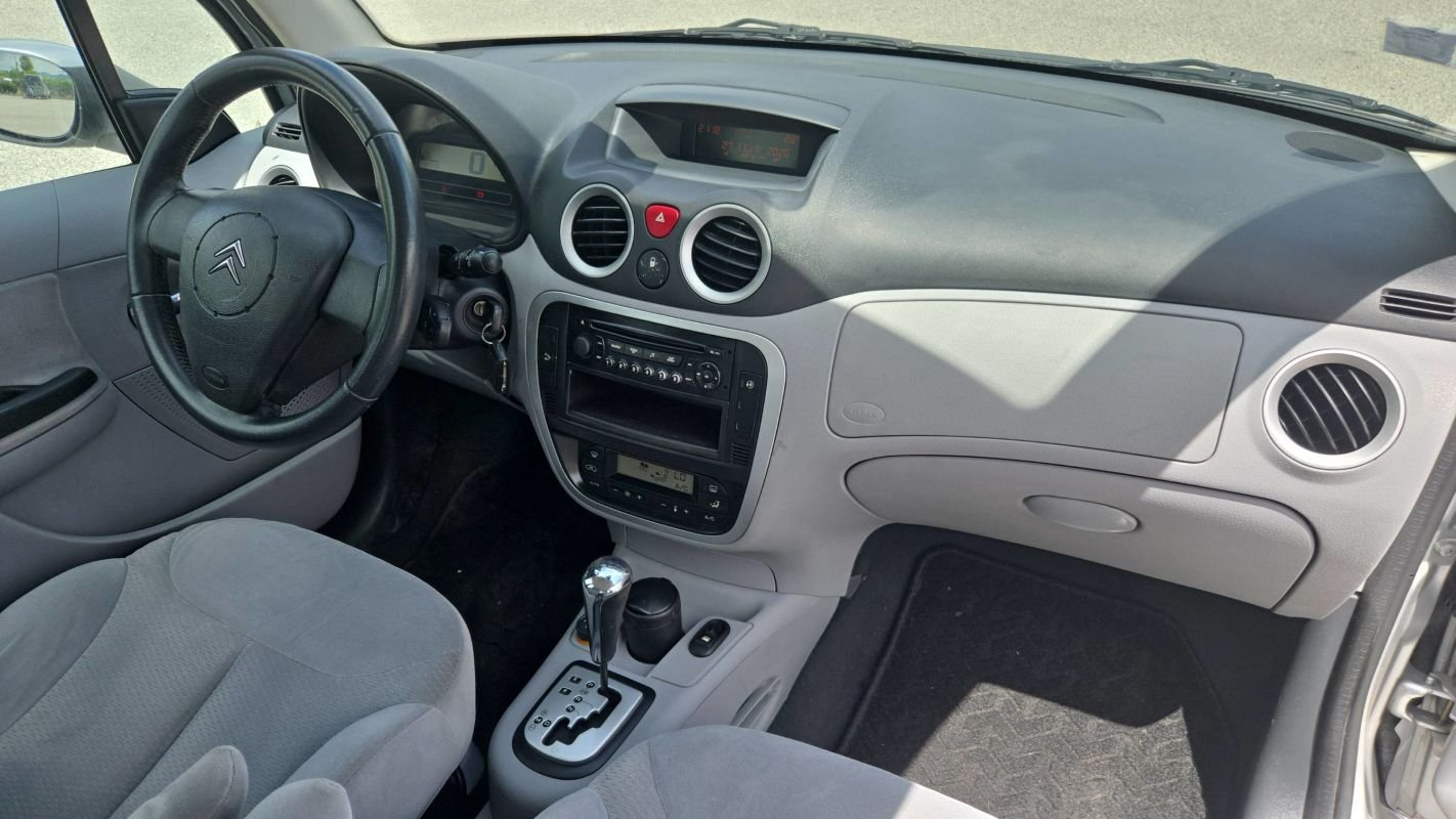 Citroën C3 - Photo 10