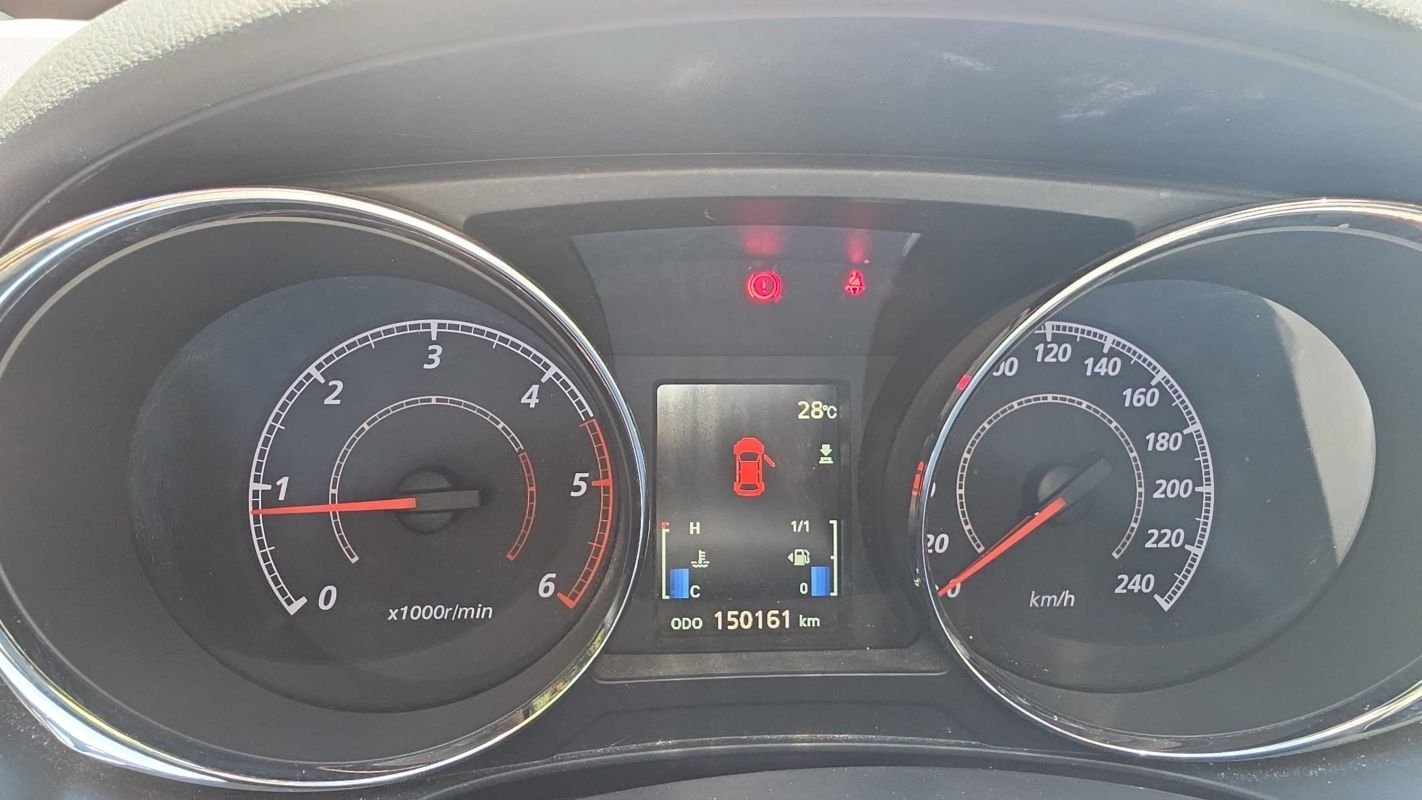 Mitsubishi ASX - Photo 12