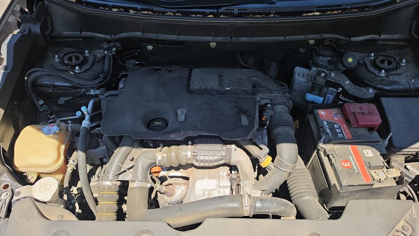Mitsubishi ASX - Photo 15