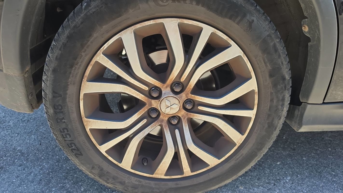 Mitsubishi ASX - Photo 16