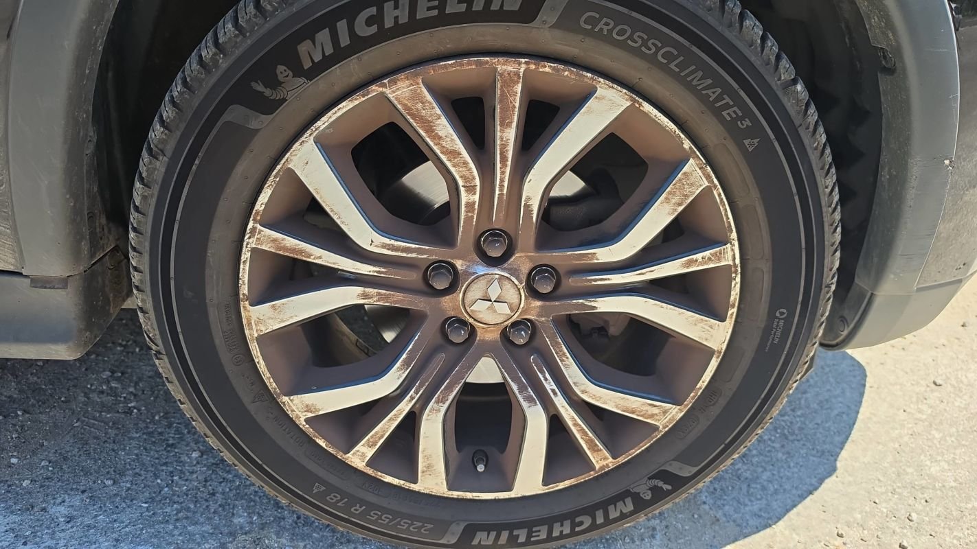 Mitsubishi ASX - Photo 17