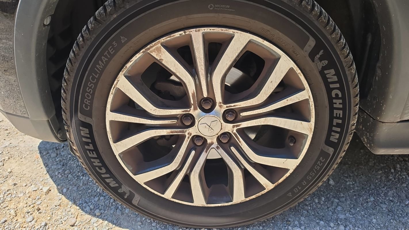 Mitsubishi ASX - Photo 18