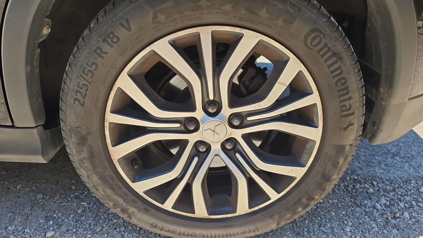 Mitsubishi ASX - Photo 19