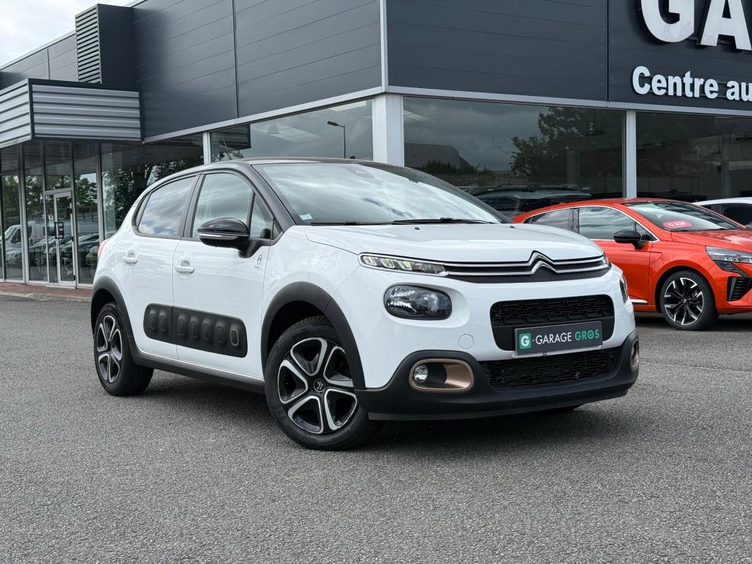 Citroën C3