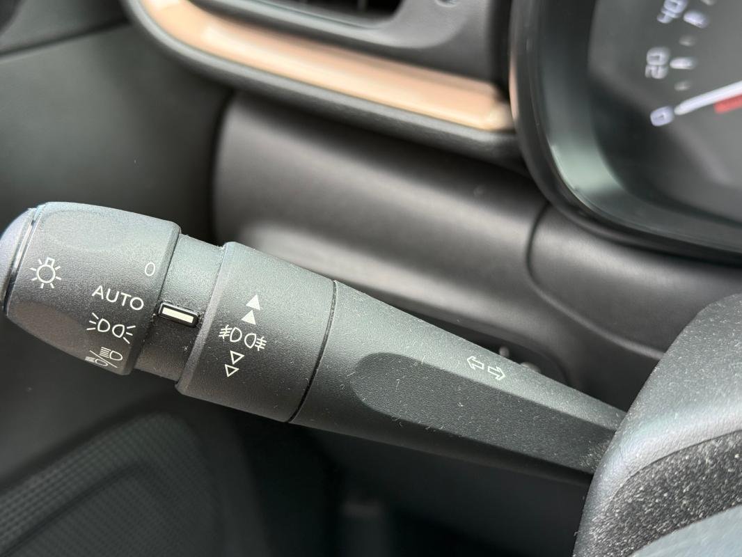 Citroën C3 - Photo 11