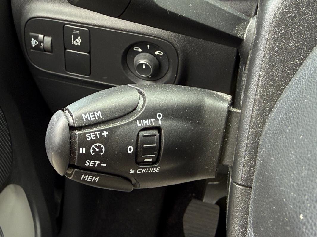 Citroën C3 - Photo 12