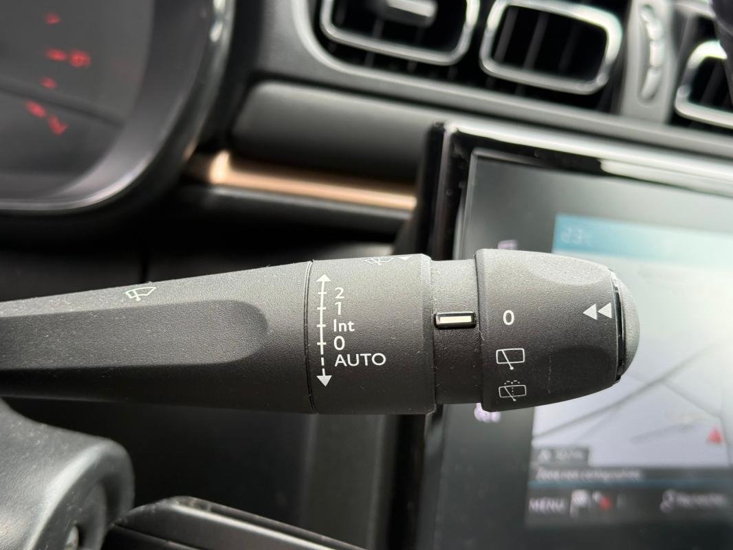 Citroën C3 - Photo 13