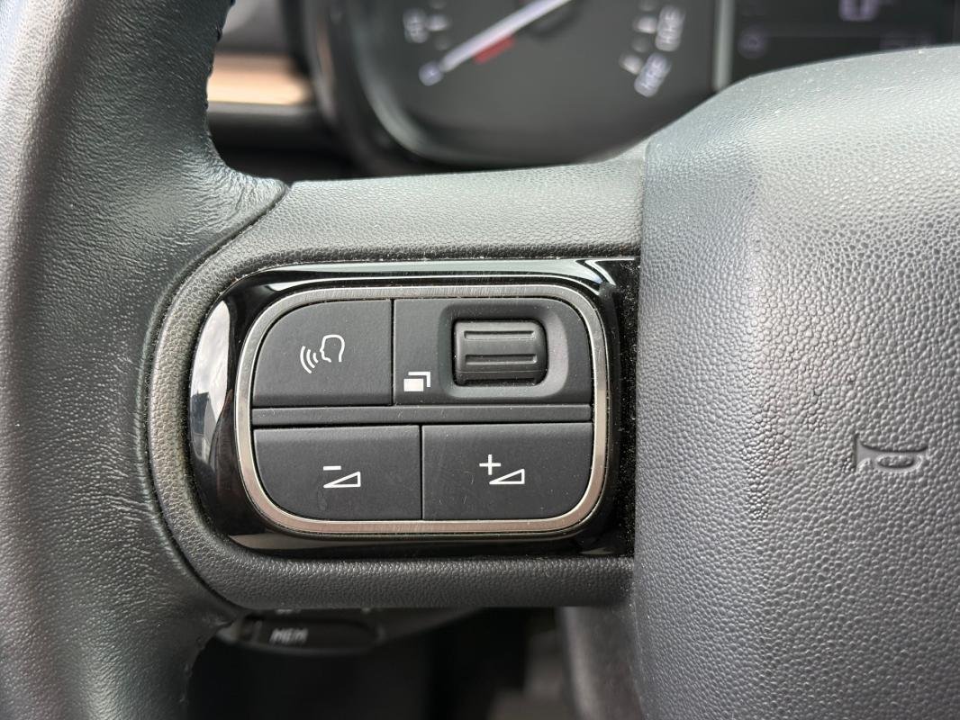 Citroën C3 - Photo 14