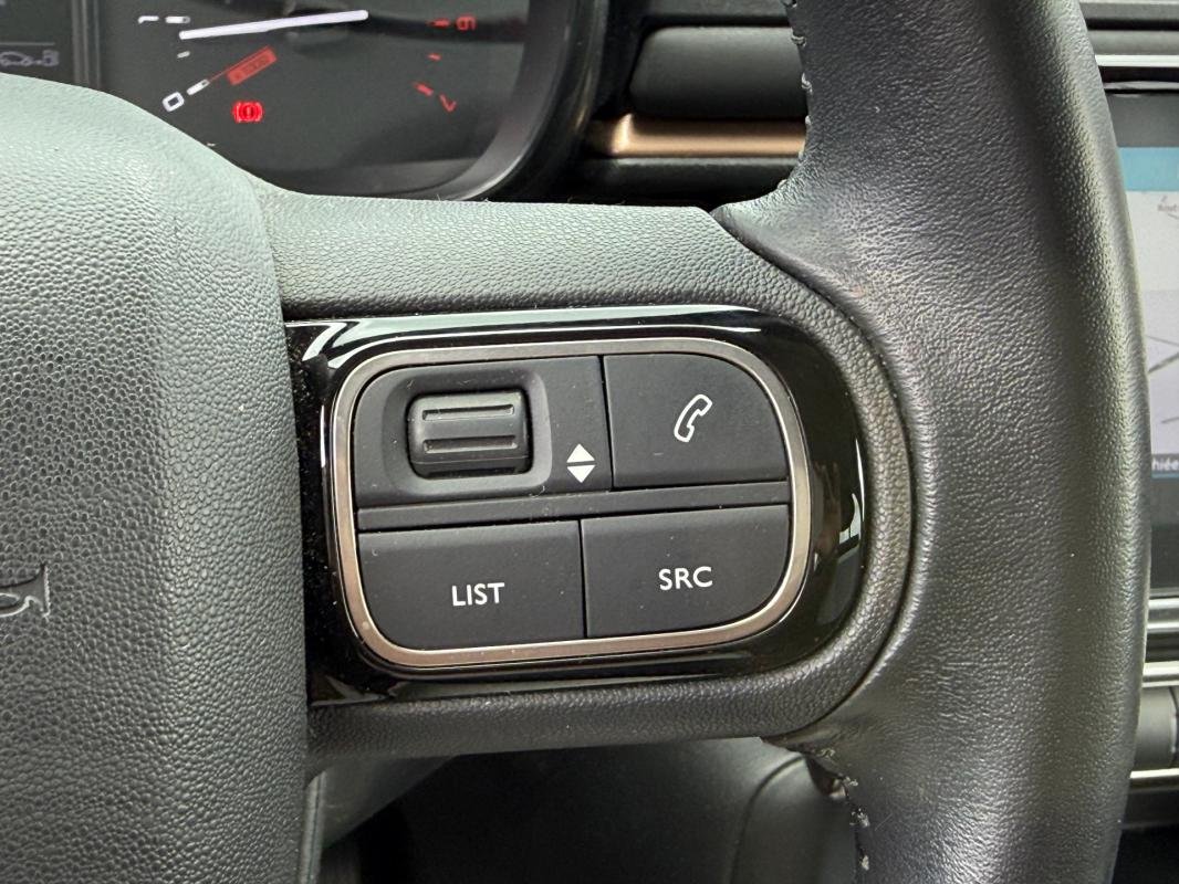 Citroën C3 - Photo 15