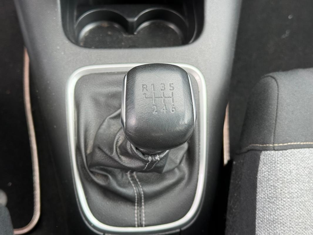 Citroën C3 - Photo 16