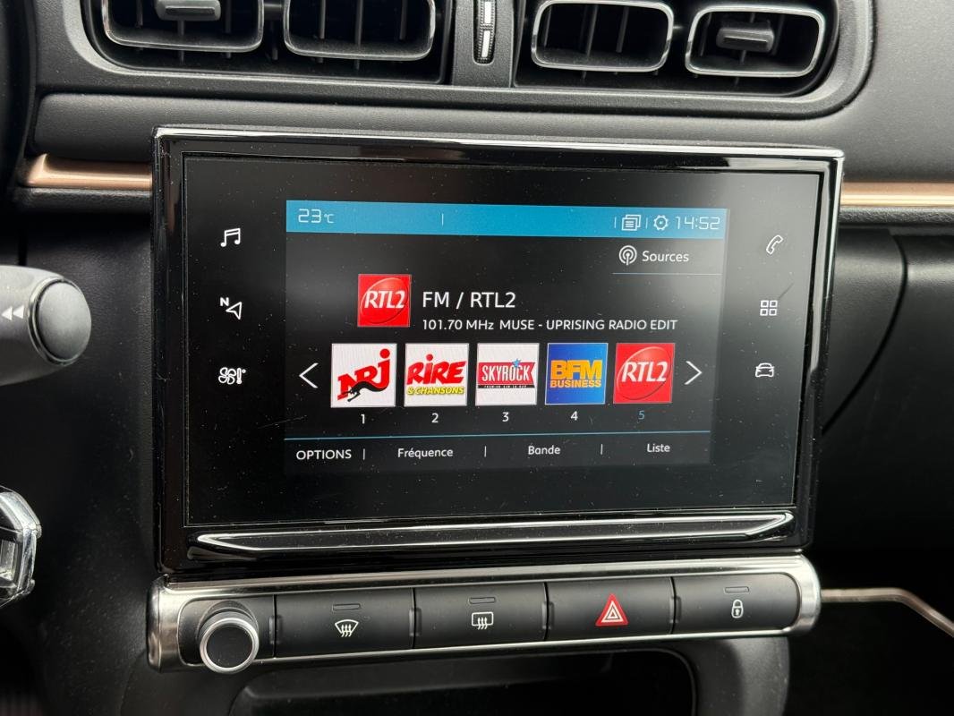 Citroën C3 - Photo 17