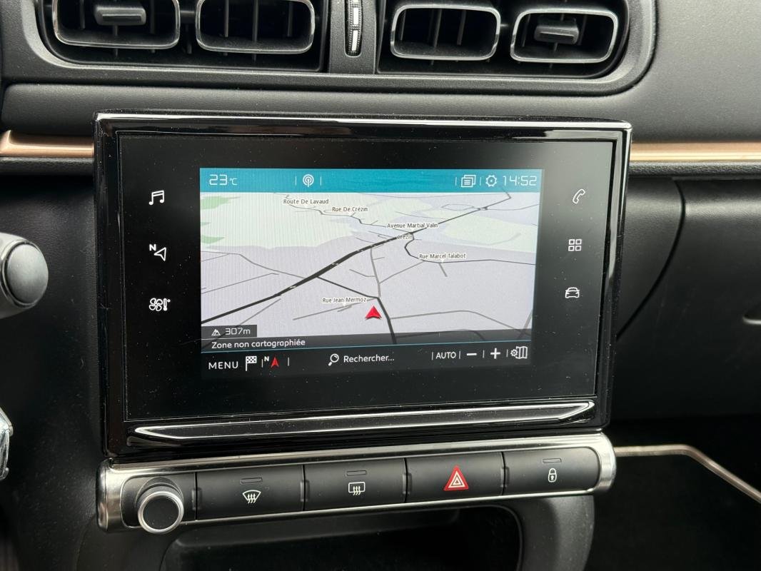 Citroën C3 - Photo 18