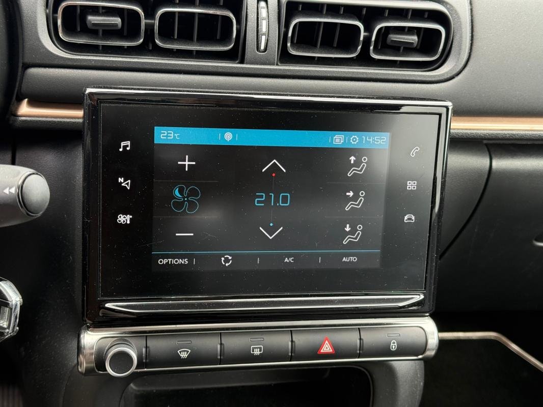 Citroën C3 - Photo 19