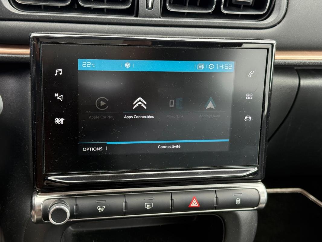 Citroën C3 - Photo 20