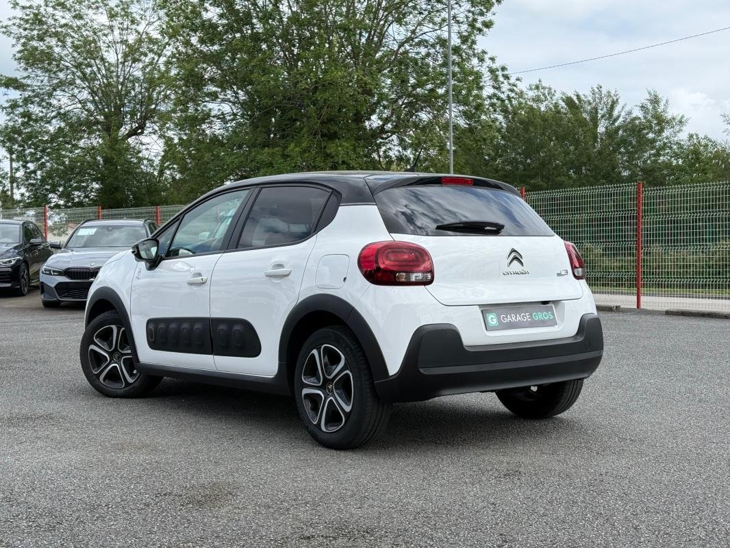 Citroën C3 - Photo 2