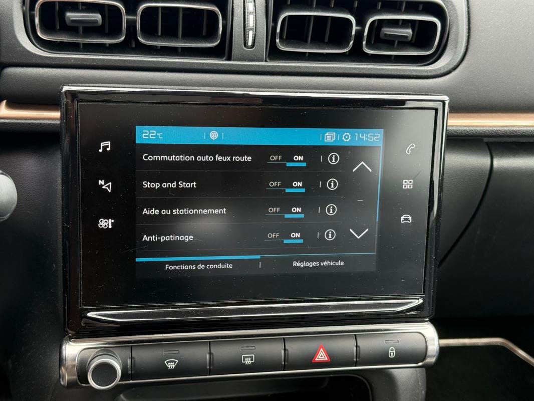 Citroën C3 - Photo 21