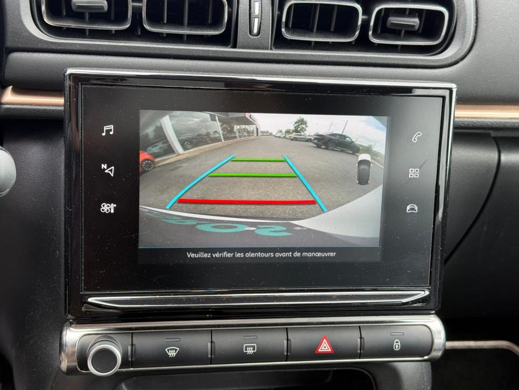 Citroën C3 - Photo 22