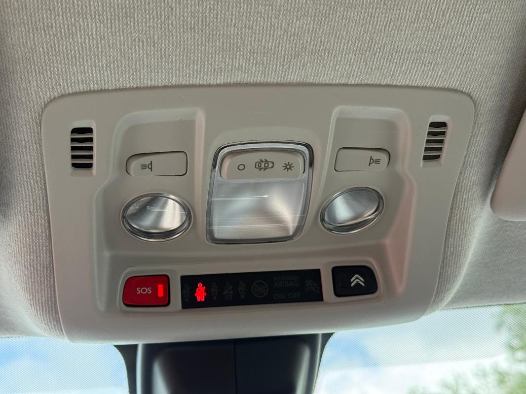 Citroën C3 - Photo 23